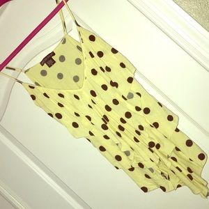 American Dream tank Sz M